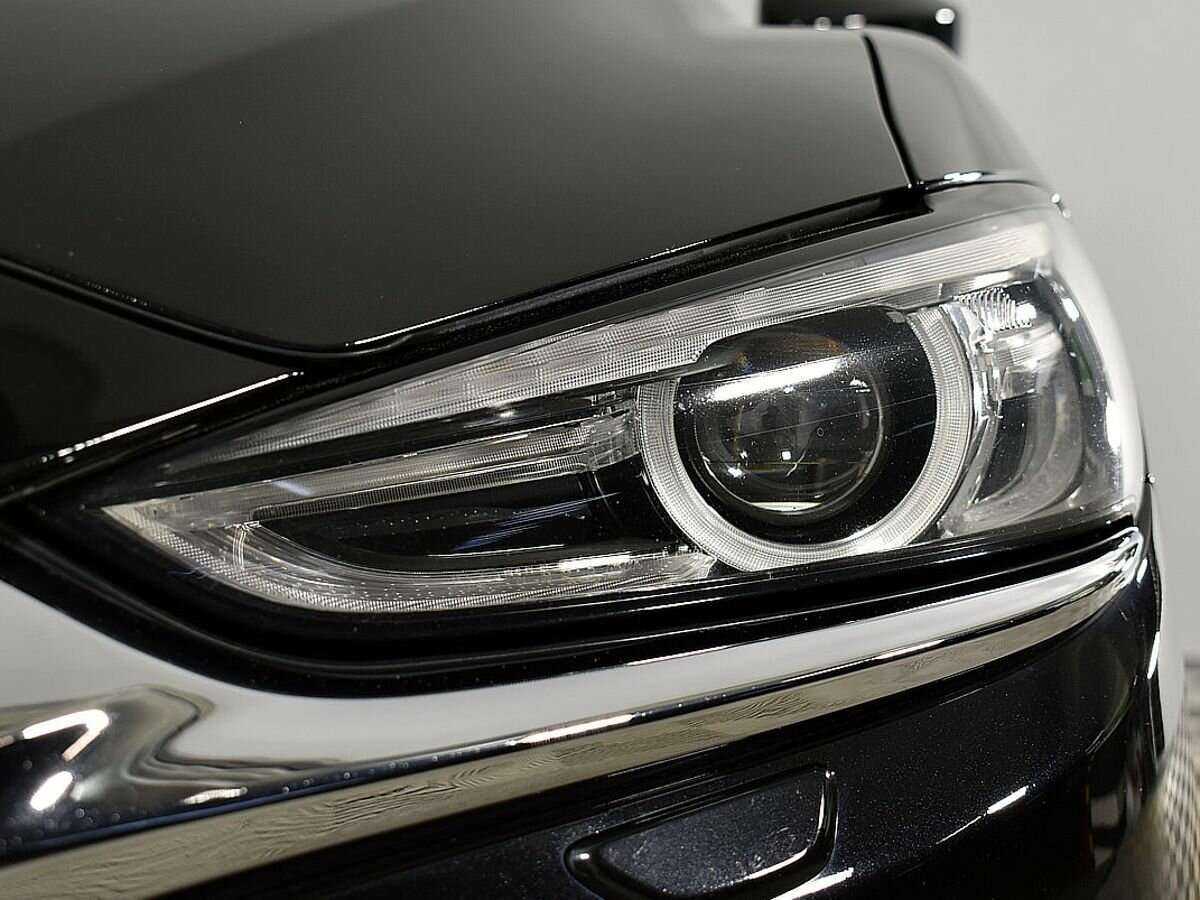 Купить Мазда 6, 2019, 142 123 км.. Фото: #4