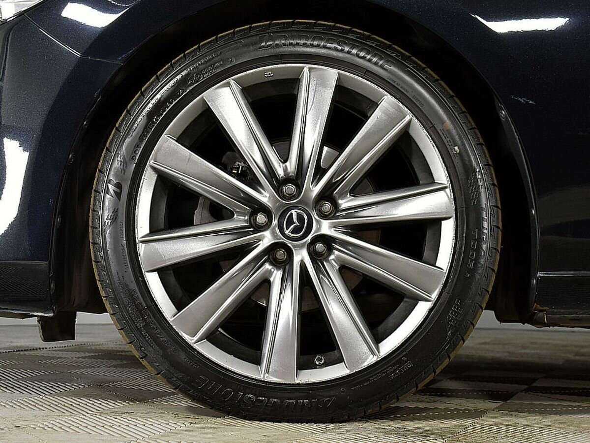 Купить Мазда 6, 2019, 142 123 км.. Фото: #5