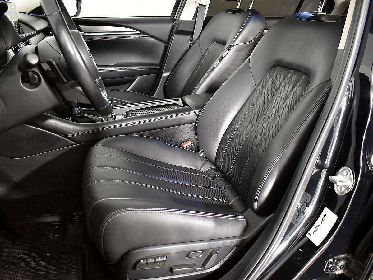 Купить Мазда 6, 2019, 142 123 км.. Фото: #7