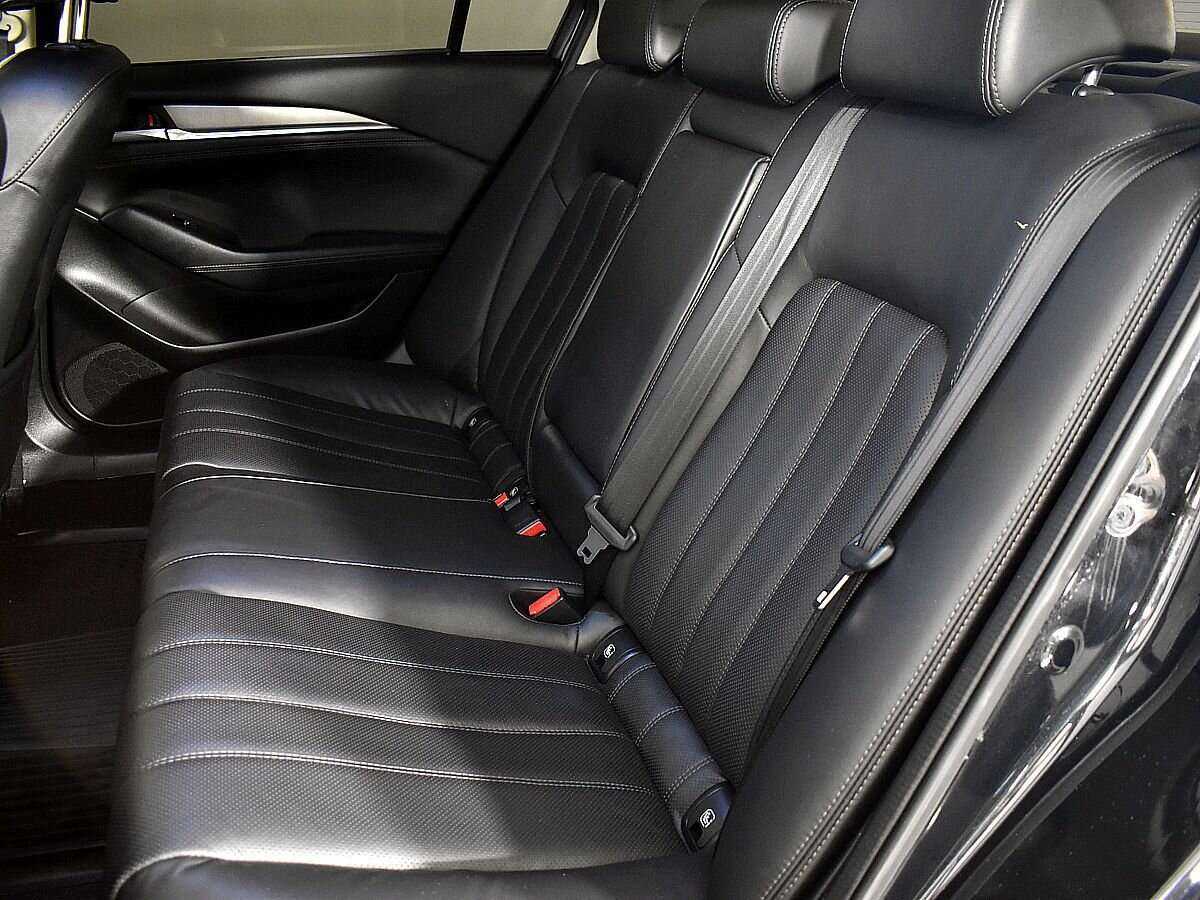 Купить Мазда 6, 2019, 142 123 км.. Фото: #8