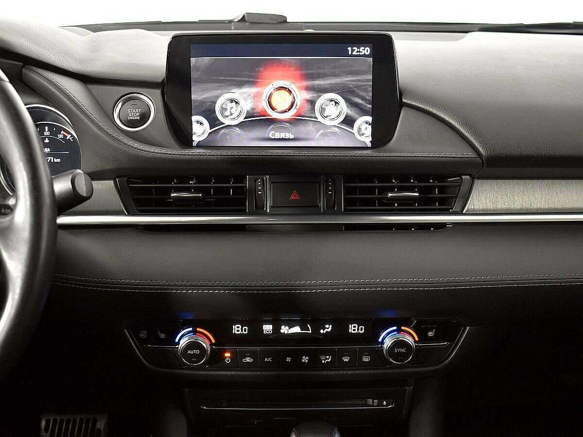 Купить Мазда 6, 2019, 142 123 км.. Фото: #11