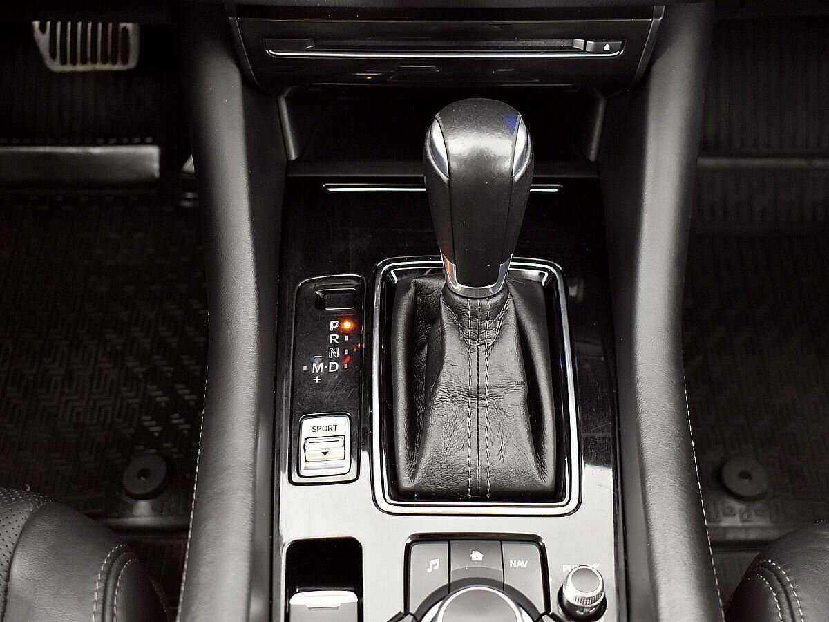 Купить Мазда 6, 2019, 142 123 км.. Фото: #14