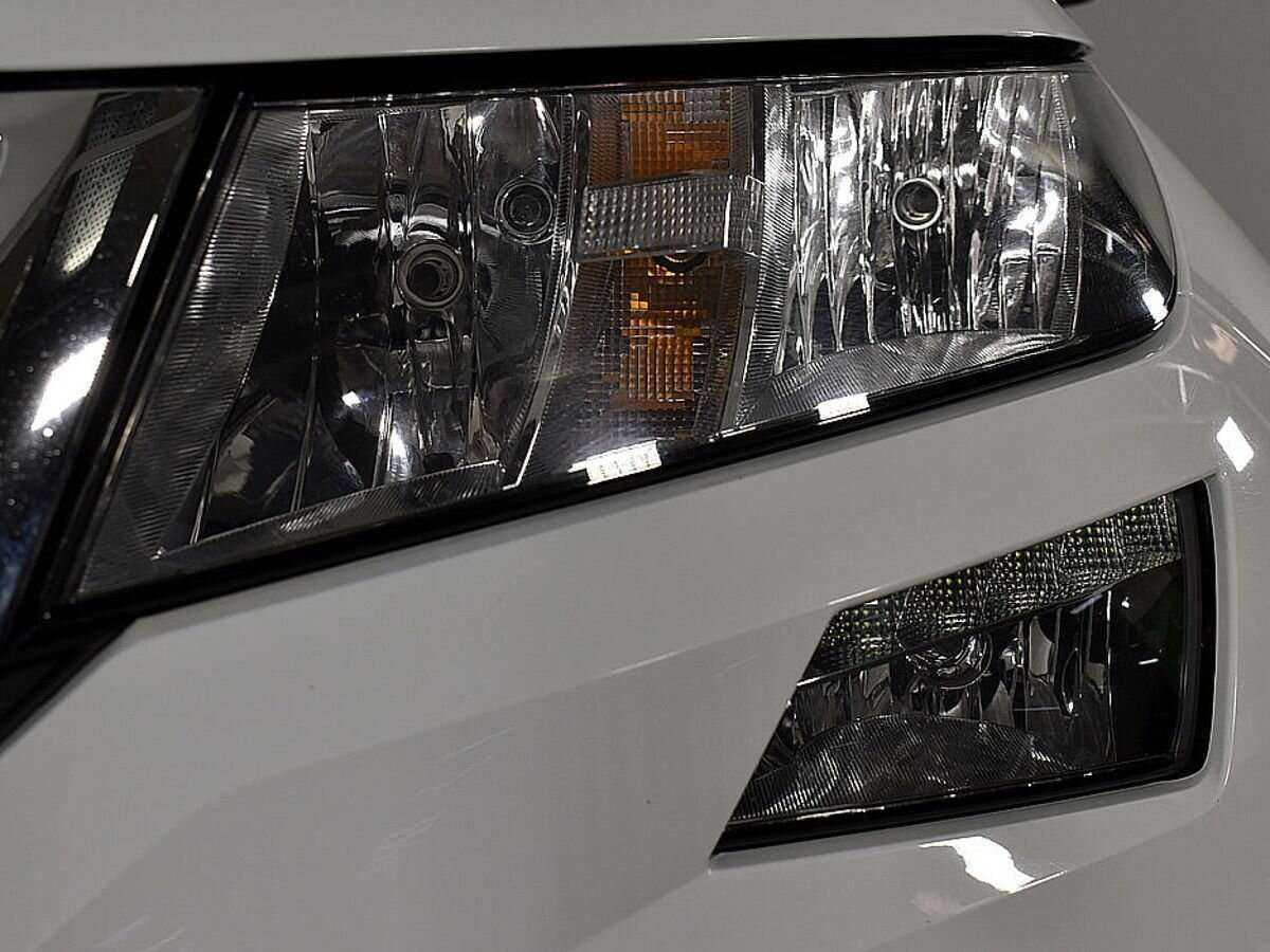 Купить Шкода Кодиак, 2018, 42 538 км.. Фото: #4