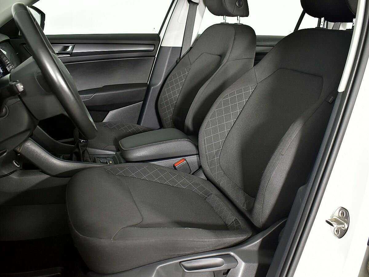 Купить Шкода Кодиак, 2018, 42 538 км.. Фото: #7