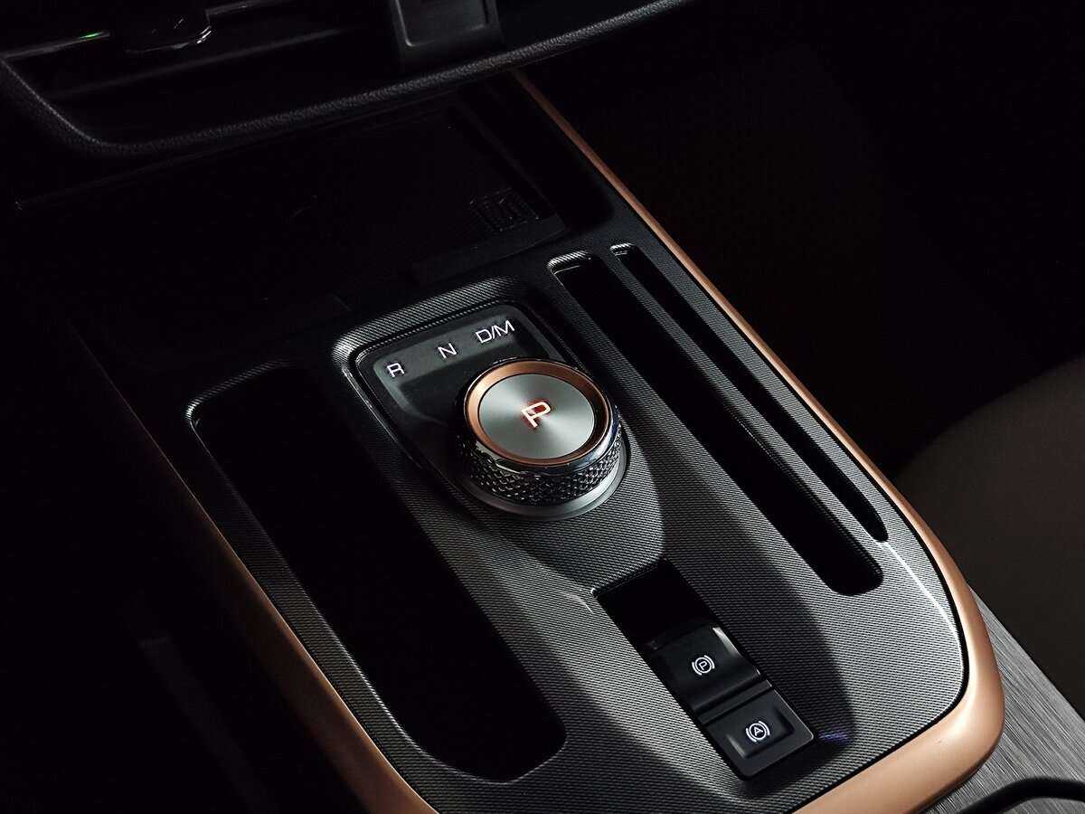 Купить Хавал Джолион, 2021, 45 000 км.. Фото: #19