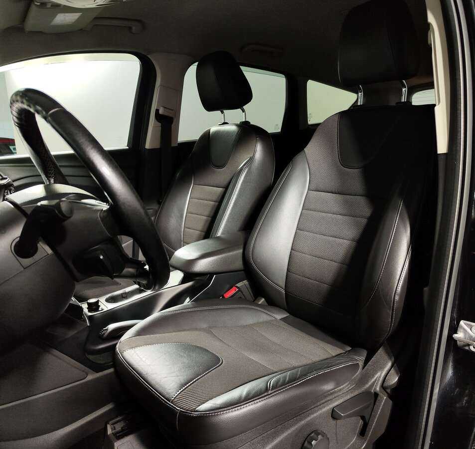 Купить Форд Куга, 2015, 187 000 км.. Фото: #7