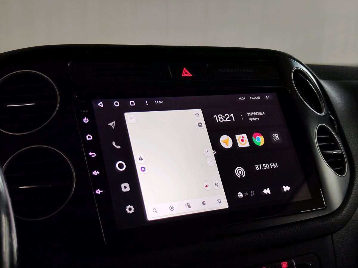 Купить Фольксваген Тигуан, 2013, 208 555 км.. Фото: #10