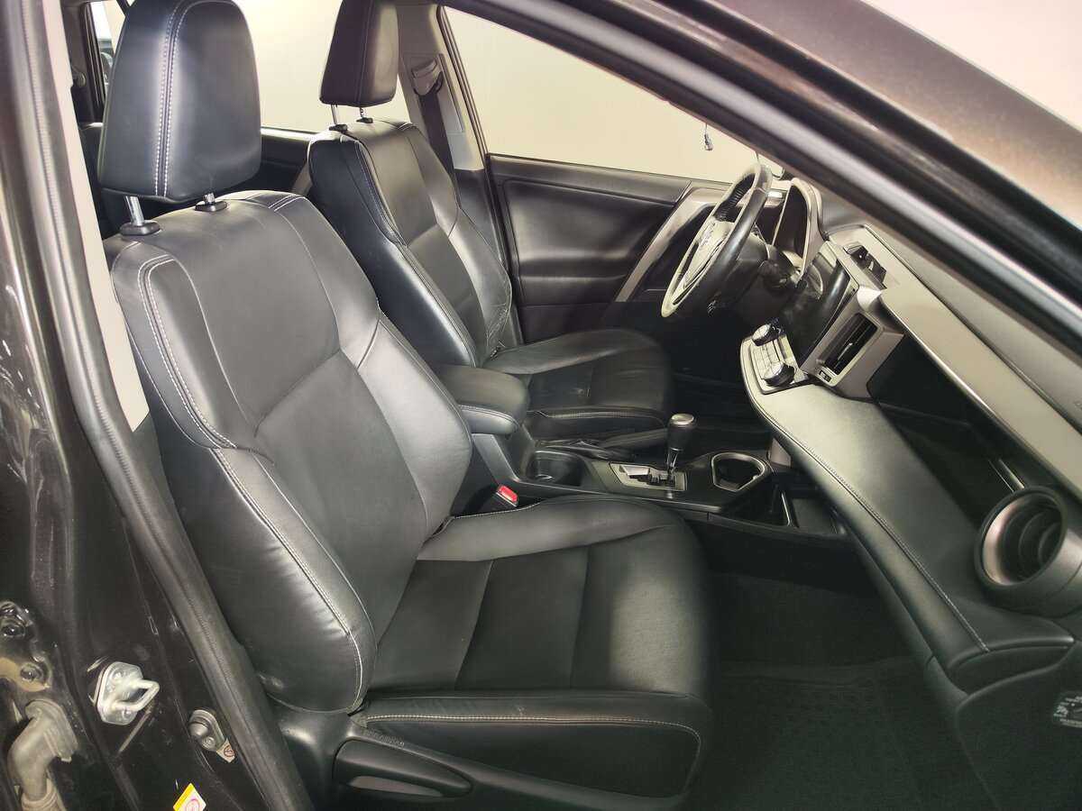 Купить Тойота Рав4, 2015, 230 000 км.. Фото: #7