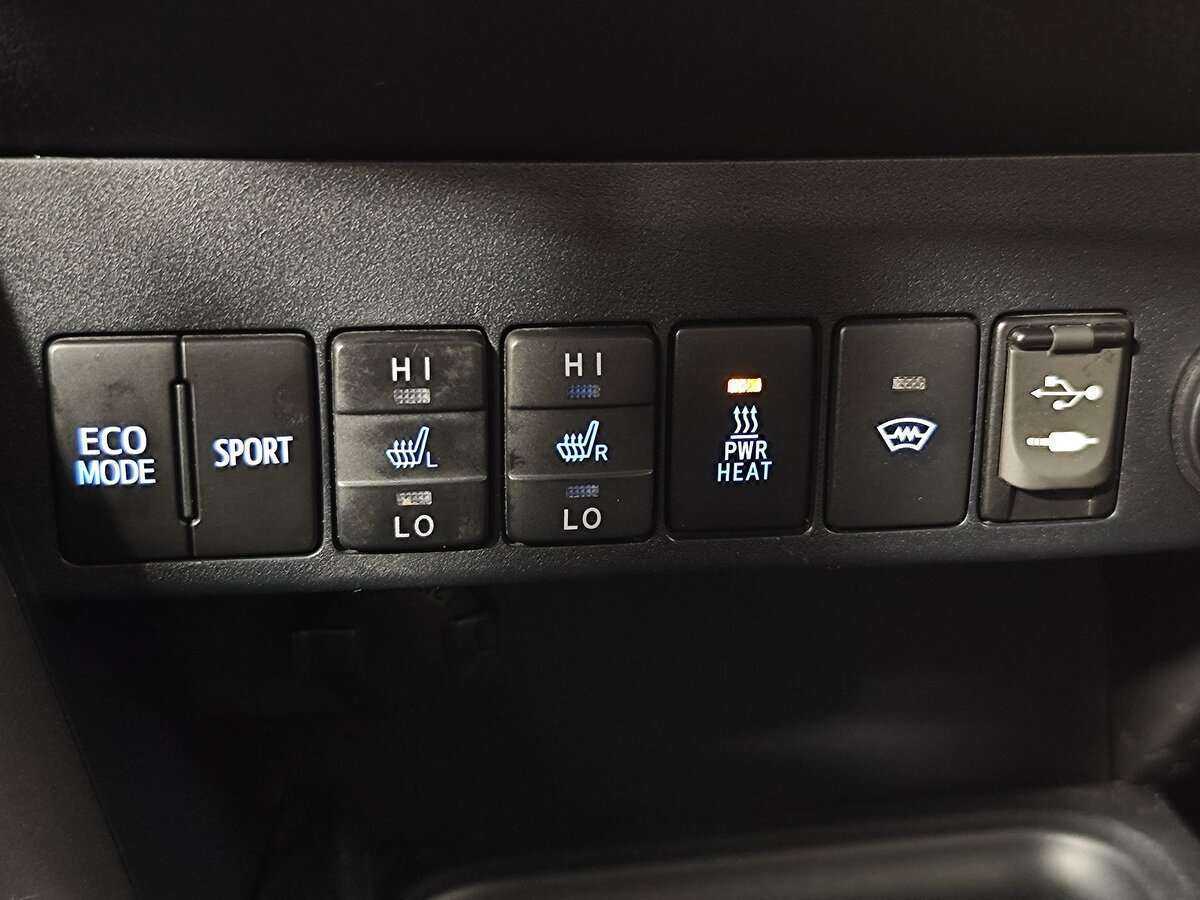 Купить Тойота Рав4, 2015, 230 000 км.. Фото: #21