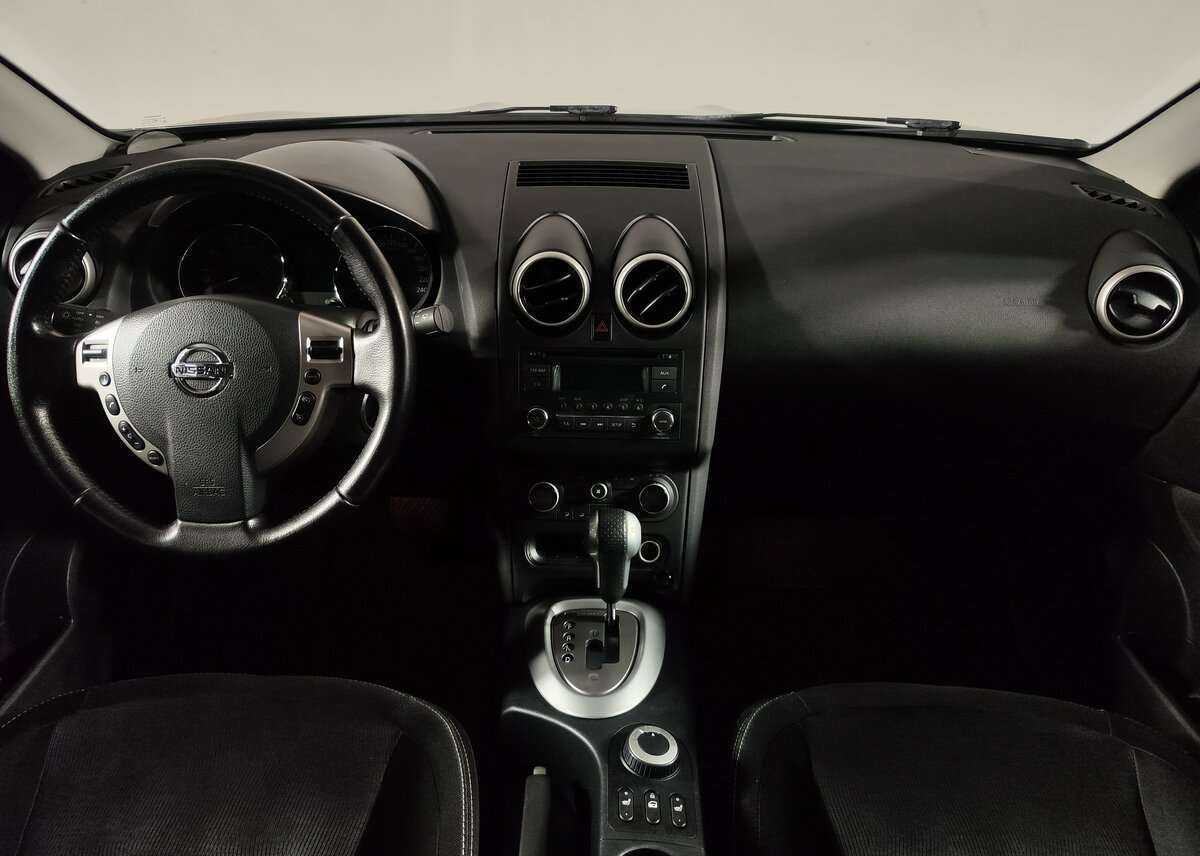 Купить Ниссан Кашкай, 2013, 115 427 км.. Фото: #6