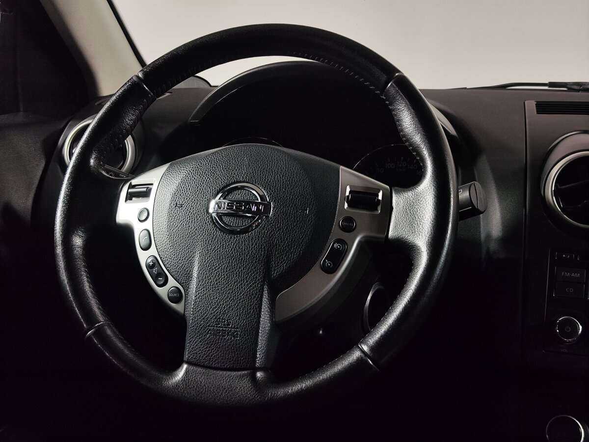 Купить Ниссан Кашкай, 2013, 115 427 км.. Фото: #8