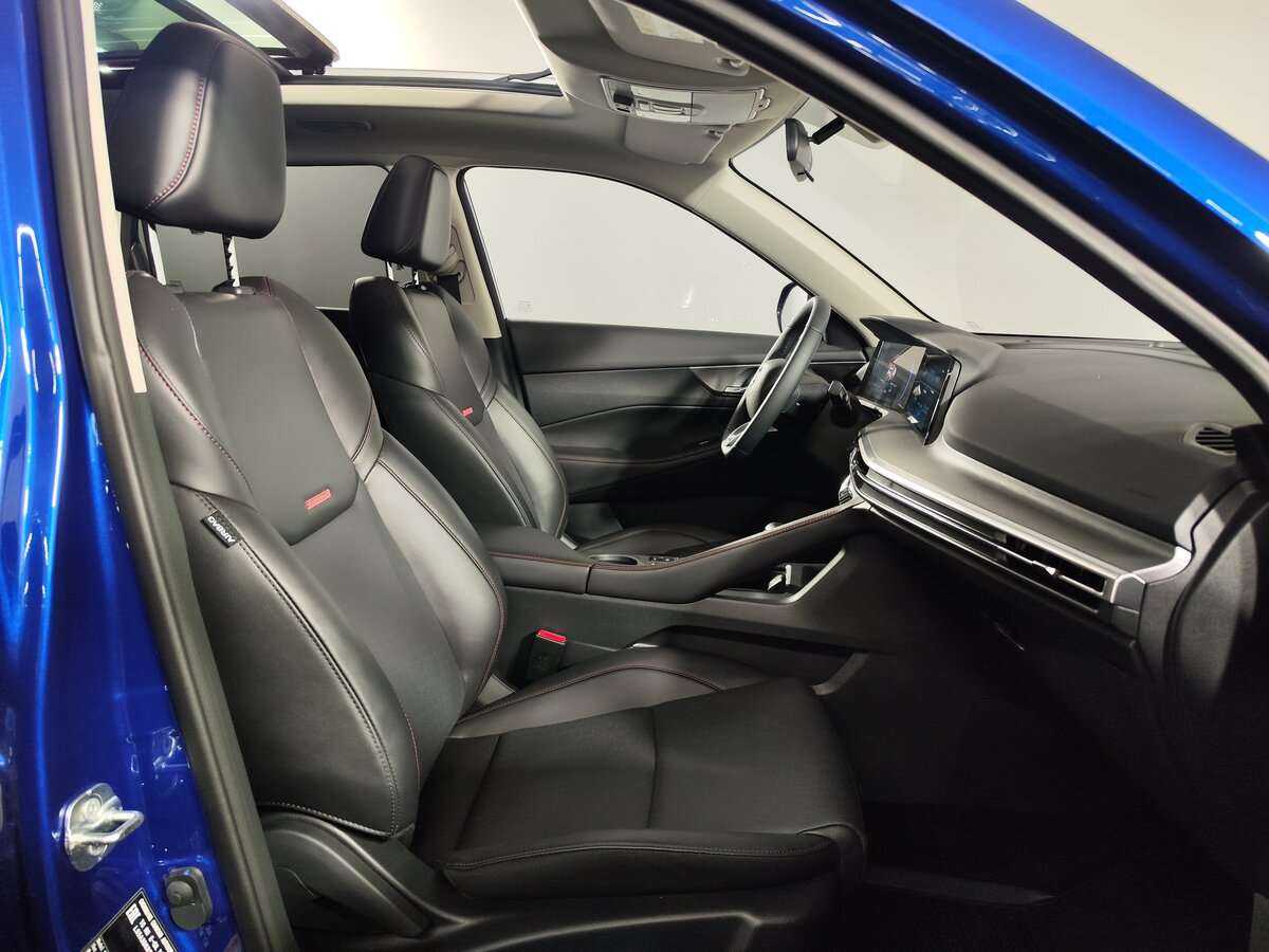 Купить Чанган КС35Плюс, 2022, 13 000 км.. Фото: #7