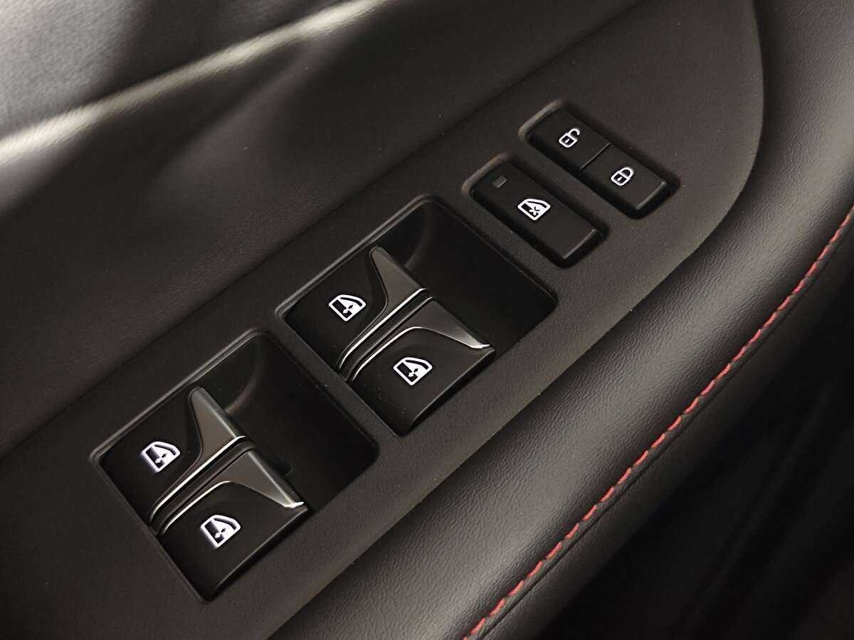 Купить Чанган КС35Плюс, 2022, 13 000 км.. Фото: #17