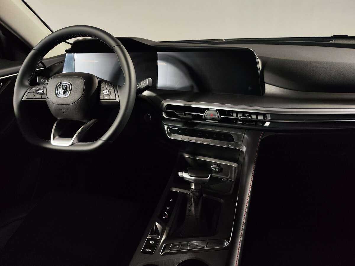 Купить Чанган КС35Плюс, 2022, 13 000 км.. Фото: #22