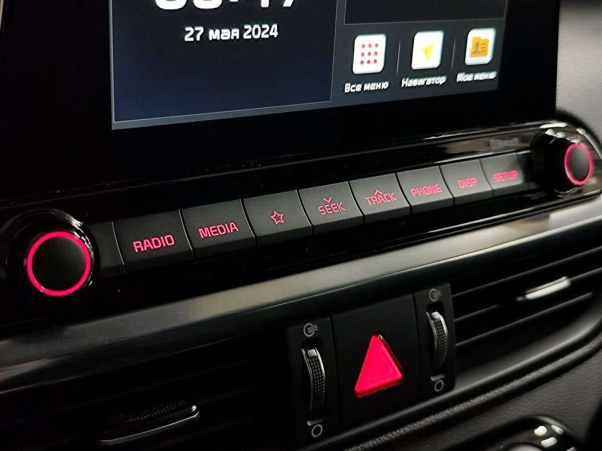 Купить Киа Церато, 2020, 91 301 км.. Фото: #14