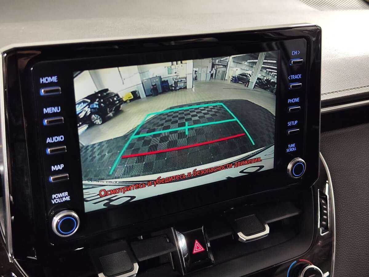 Купить Тойота Королла, 2019, 76 100 км.. Фото: #13