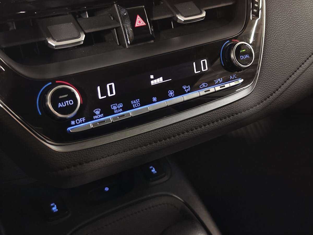 Купить Тойота Королла, 2019, 76 100 км.. Фото: #14