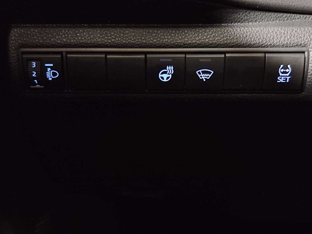 Купить Тойота Королла, 2019, 76 100 км.. Фото: #19