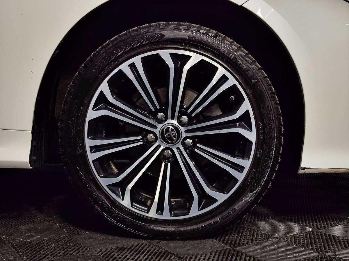 Купить Тойота Королла, 2019, 76 100 км.. Фото: #26