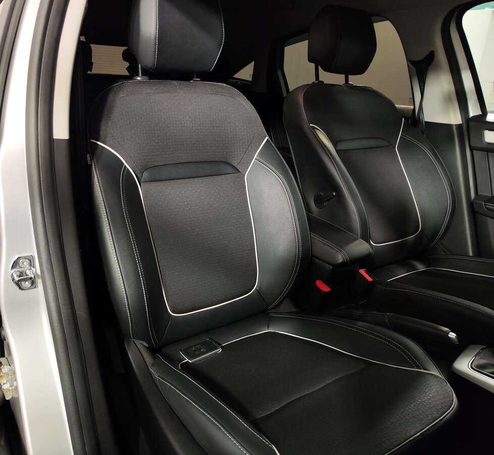 Купить Рено Аркана, 2021, 121 000 км.. Фото: #17