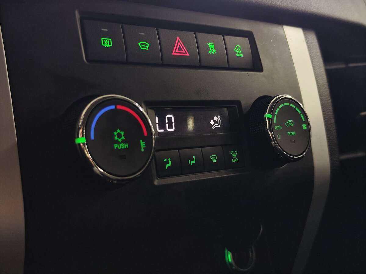 Купить УАЗ Патриот, 2021, 46 000 км.. Фото: #13