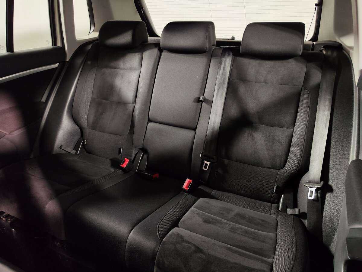 Купить Фольксваген Тигуан, 2012, 214 000 км.. Фото: #8