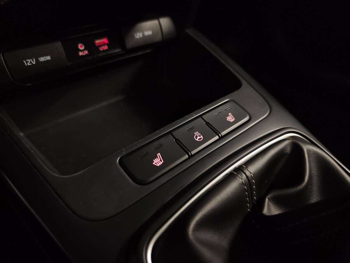 Купить Киа Рио, 2020, 84 763 км.. Фото: #7