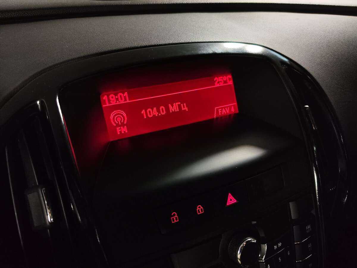 Купить Опель Астра, 2012, 220 000 км.. Фото: #16