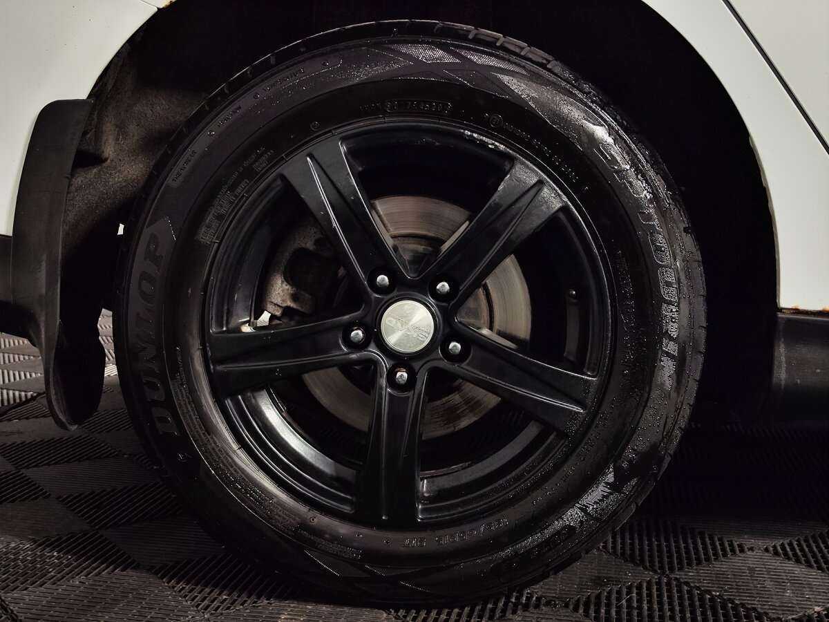 Купить Форд Фокус, 2014, 200 000 км.. Фото: #23