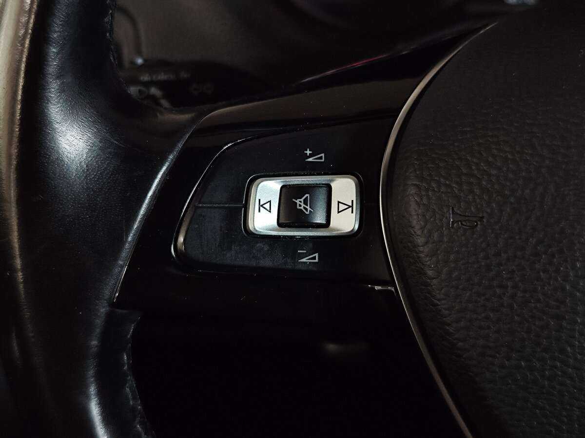 Купить Фольксваген Поло, 2018, 136 300 км.. Фото: #9