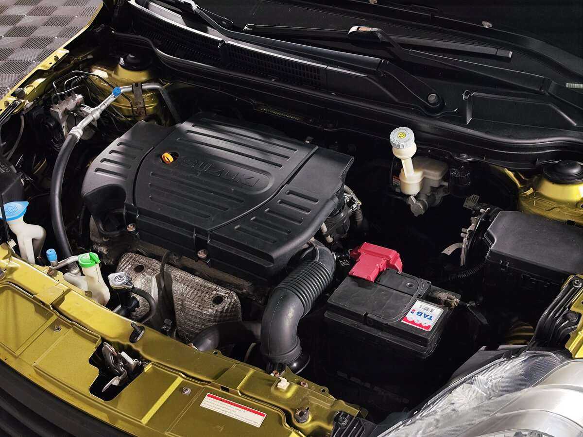 Купить Сузуки С-Икс4, 2014, 180 000 км.. Фото: #6