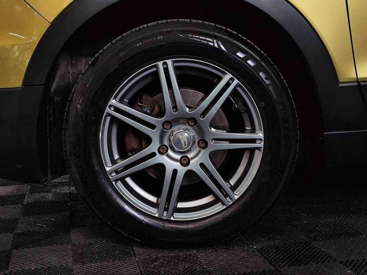 Купить Сузуки С-Икс4, 2014, 180 000 км.. Фото: #24