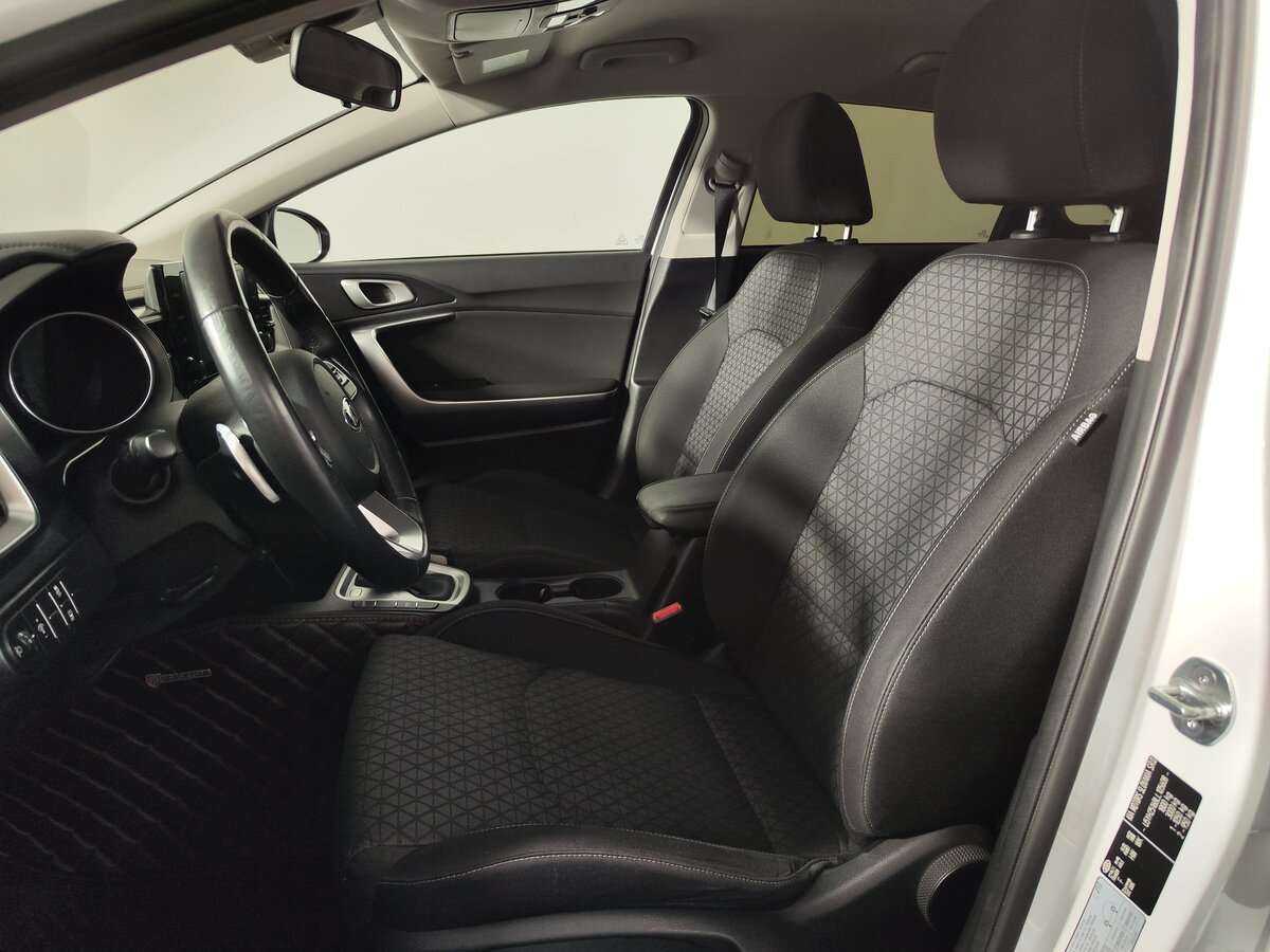 Купить Киа Сид, 2020, 31 518 км.. Фото: #5