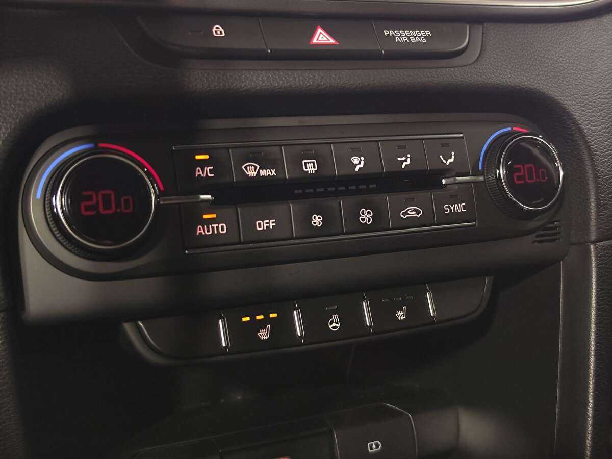 Купить Киа Сид, 2020, 31 518 км.. Фото: #12