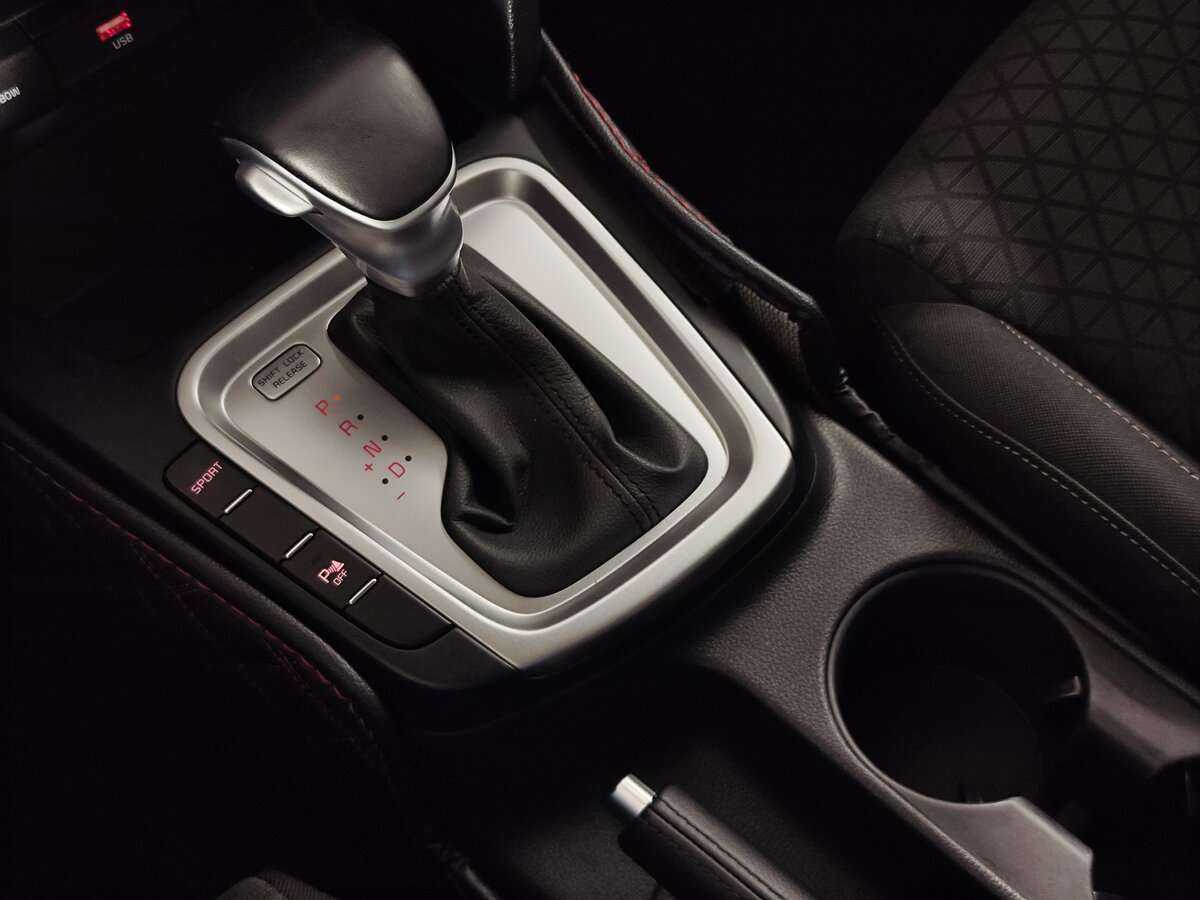 Купить Киа Сид, 2020, 31 518 км.. Фото: #15