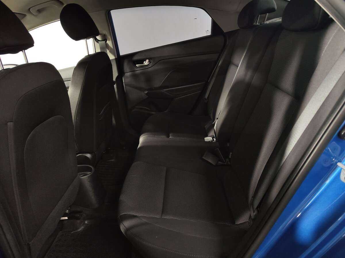 Купить Хендай Солярис, 2018, 115 000 км.. Фото: #6