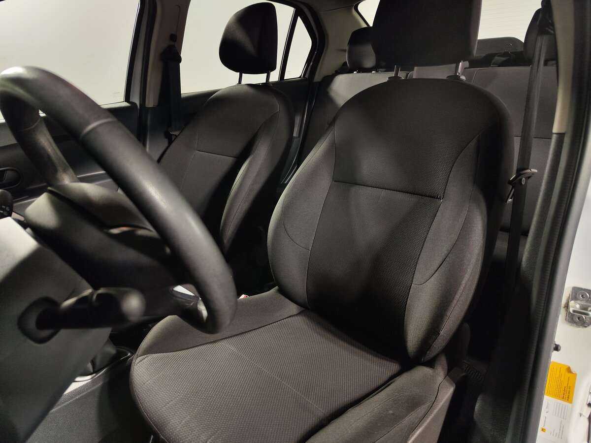 Купить Рено Логан, 2019, 101 000 км.. Фото: #5