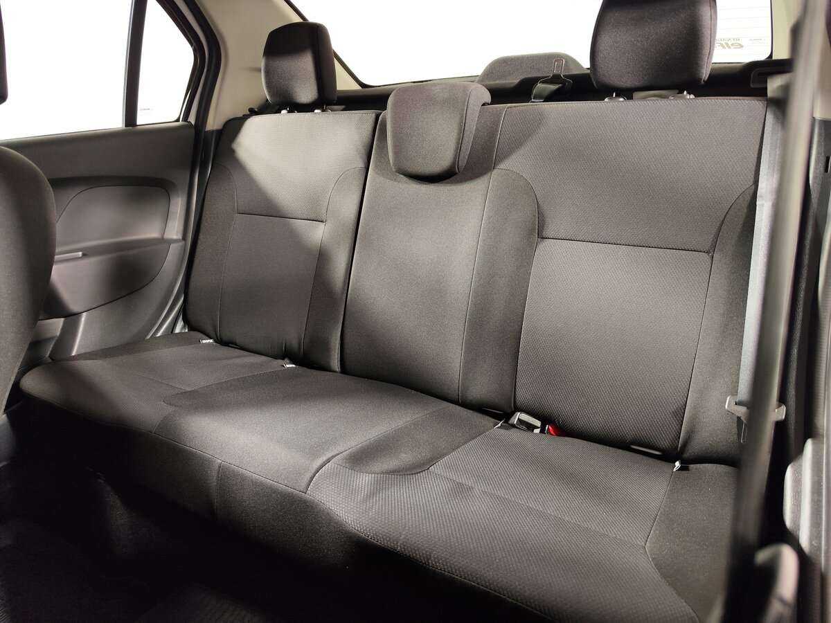 Купить Рено Логан, 2019, 101 000 км.. Фото: #6