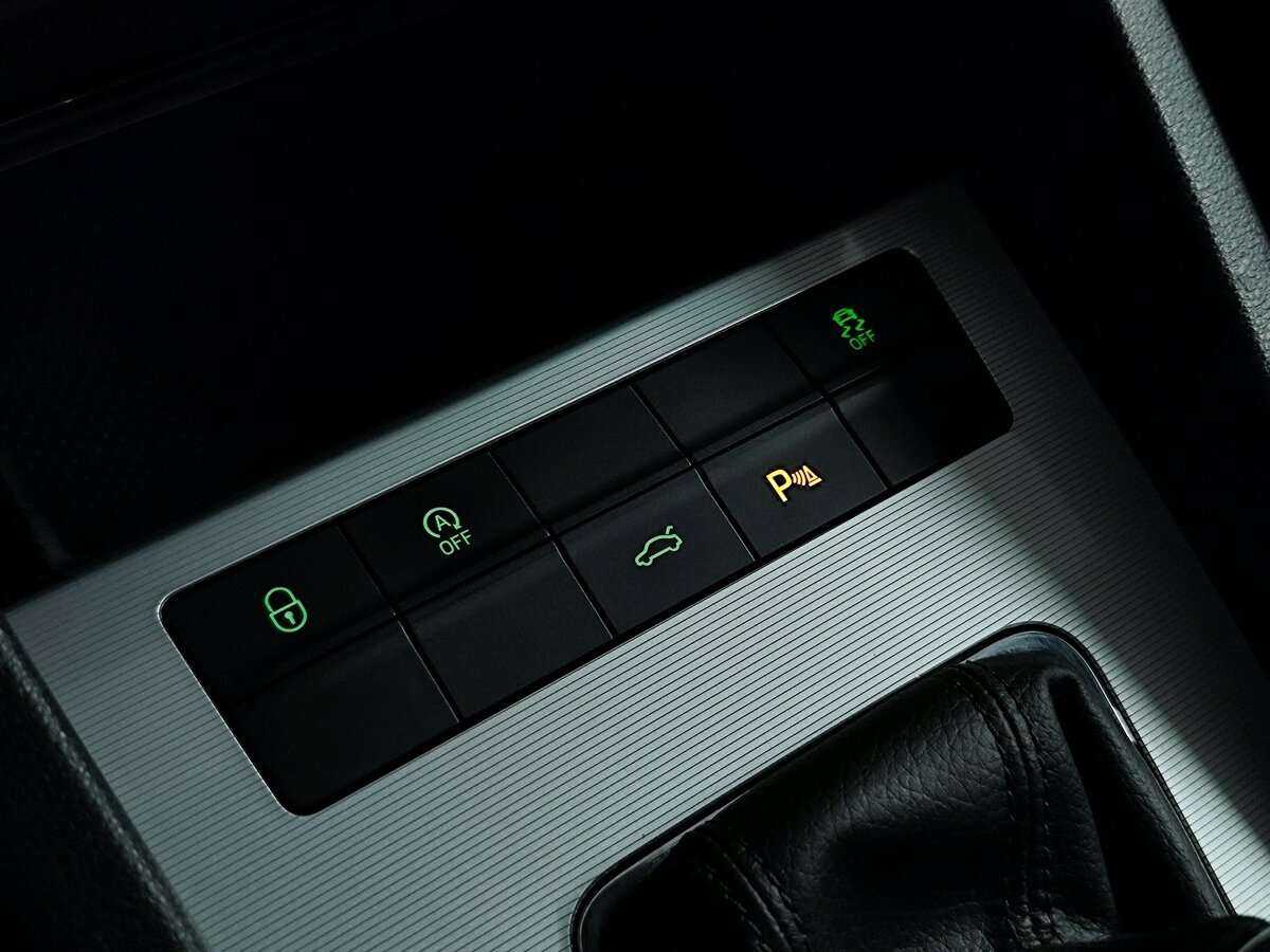 Купить Шкода Октавия, 2015, 126 000 км.. Фото: #16