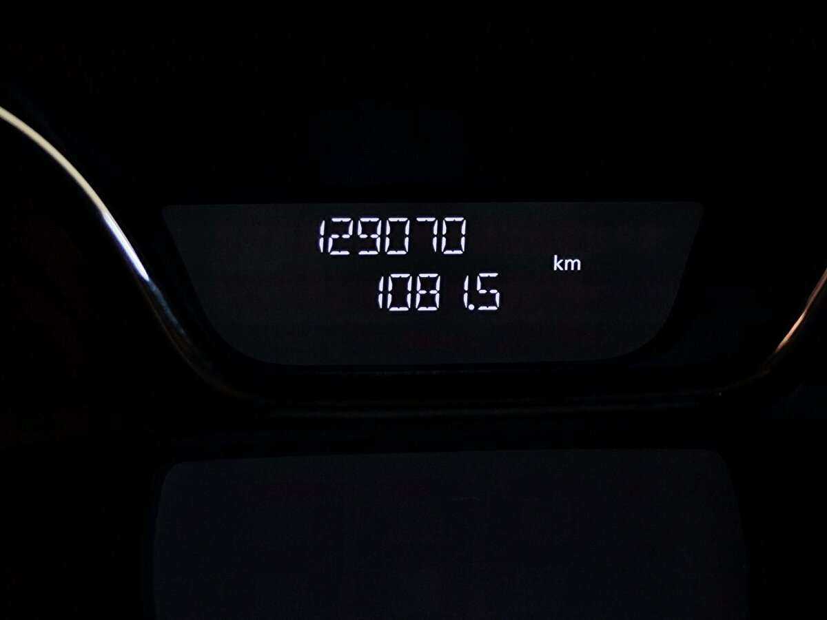 Купить Рено Каптюр, 2016, 129 069 км.. Фото: #5