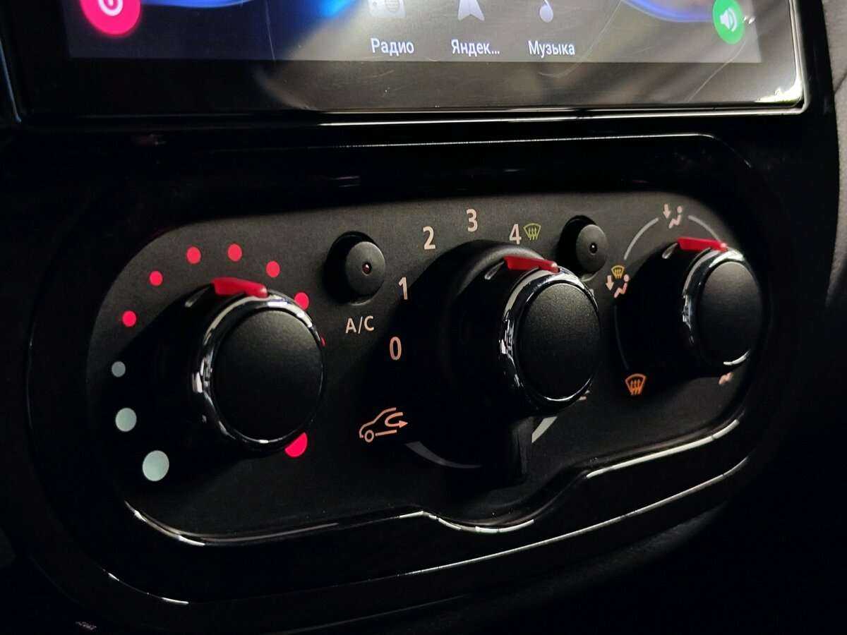 Купить Рено Каптюр, 2016, 129 069 км.. Фото: #15