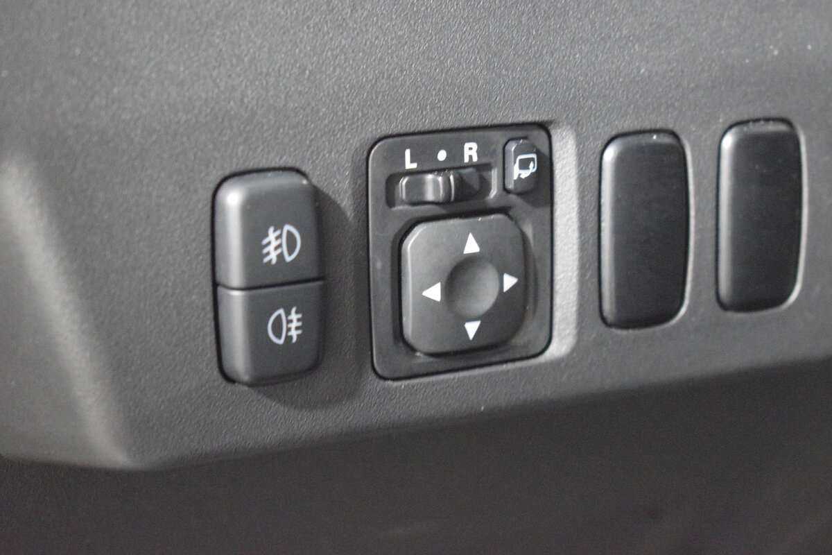 Купить Митсубиши Паджеро, 2014, 177 000 км.. Фото: #8