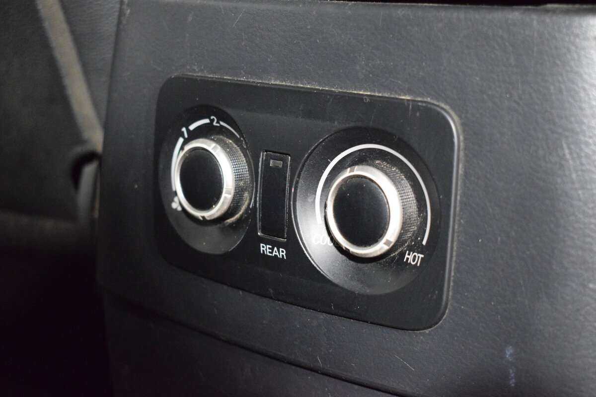 Купить Митсубиши Паджеро, 2014, 177 000 км.. Фото: #12