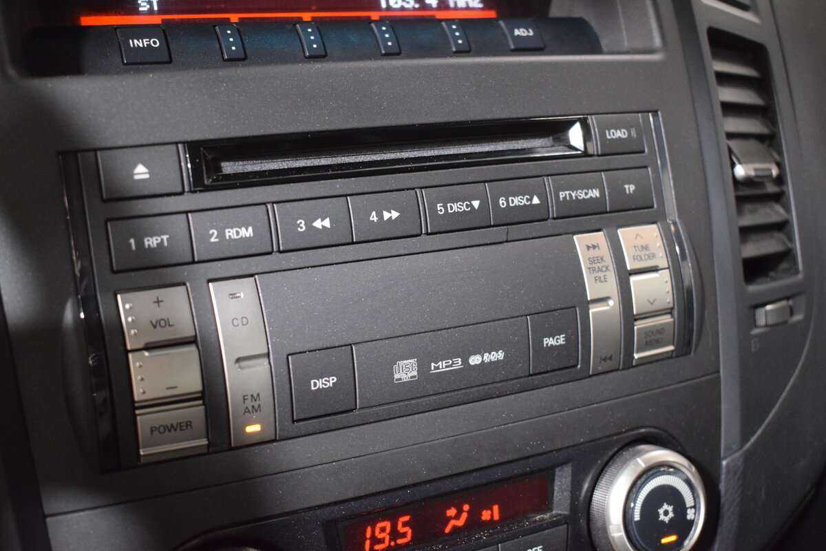 Купить Митсубиши Паджеро, 2014, 177 000 км.. Фото: #17