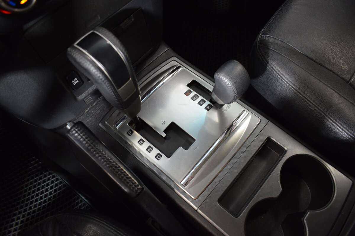 Купить Митсубиши Паджеро, 2014, 177 000 км.. Фото: #20