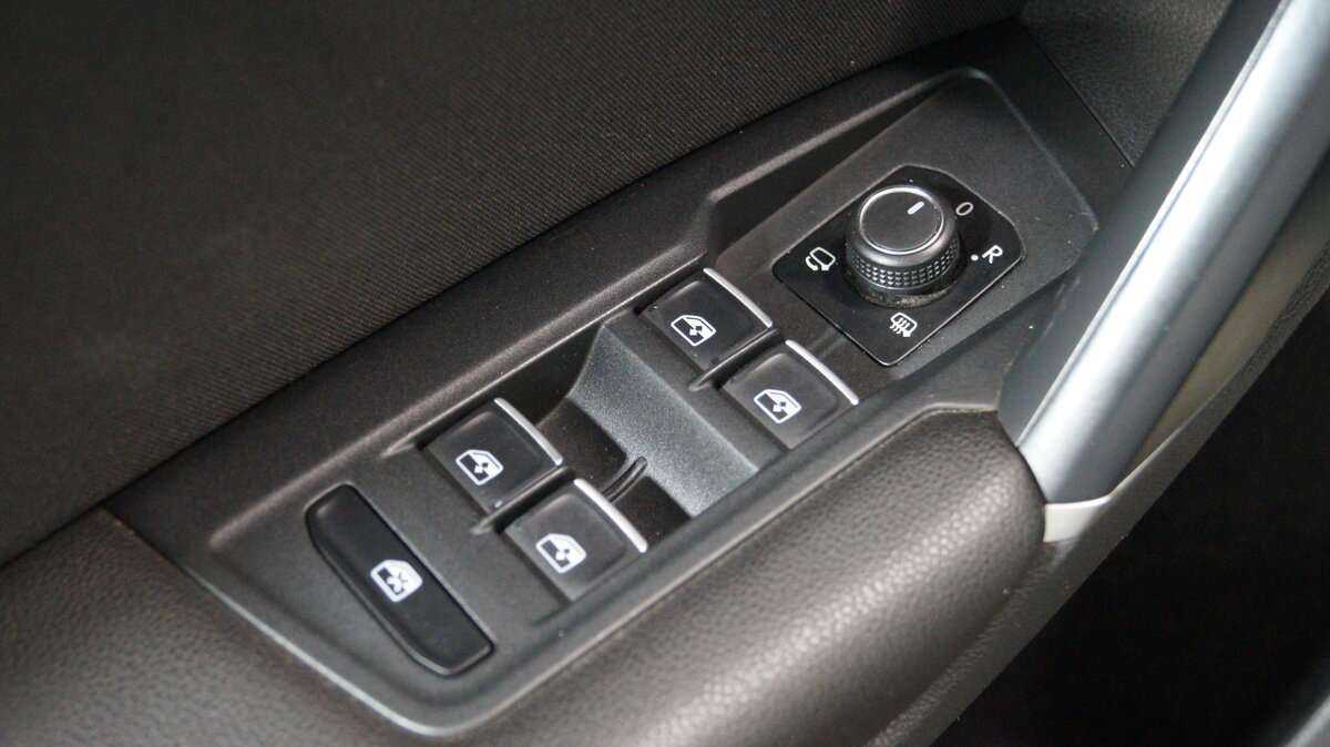 Купить Фольксваген Тигуан, 2018, 176 587 км.. Фото: #9