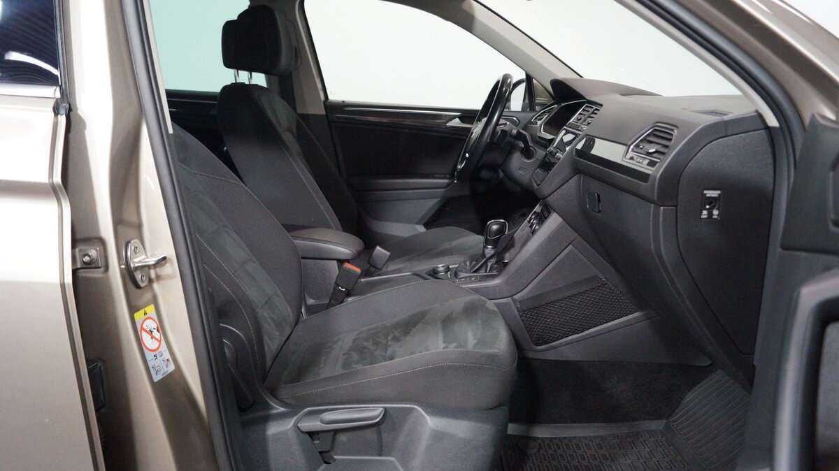 Купить Фольксваген Тигуан, 2018, 176 587 км.. Фото: #11