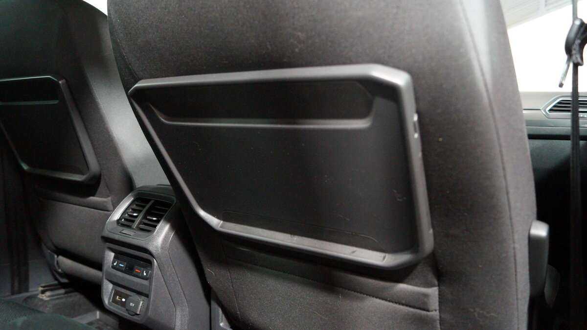 Купить Фольксваген Тигуан, 2018, 176 587 км.. Фото: #13