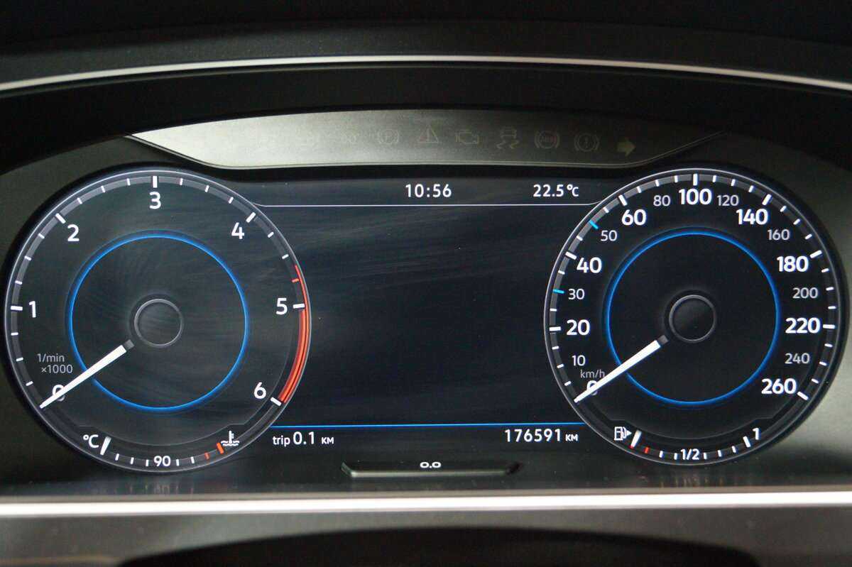 Купить Фольксваген Тигуан, 2018, 176 587 км.. Фото: #17