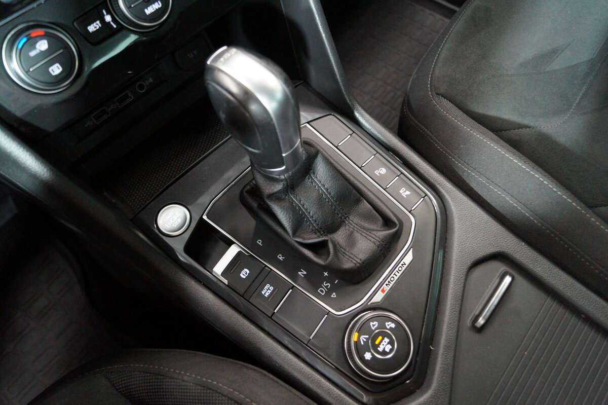 Купить Фольксваген Тигуан, 2018, 176 587 км.. Фото: #21